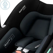 Maxi-Cosi Pebble S Bebek Oto Koltuğu ve Ana Kucağı 0-13 Kg Tonal Black - 3