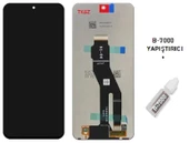 Tkgz Honor X8A Lcd Ekran Dokunmatik SERVİCE PACK + B-7000 thumbnail 2