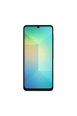 Samsung Galaxy A06 128 GB Mavi (Samsung Türkiye Garantili) - 2