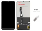 Tkgz Huawei P30 Lite Lcd Ekran Dokunmatik SERVİCE PACK + B-7000 thumbnail 2