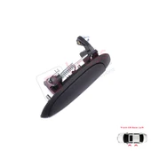 Renault Clio 2 Megane 1 Scenic 1 Symbol Thalia Logan Platina Lada Largus için Sol Kapı Dış Açma Kolu thumbnail 1