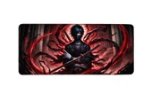 Rygen Gaming Mouse Pad 90x40 Scarlet Mousepad Xxl Oyuncu Mouse Pad Büyük Mousepad - 2