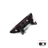 Renault Clio 2 Megane 1 Scenic 1 Symbol Thalia Logan Platina Lada Largus için Sol Kapı Dış Açma Kolu thumbnail 2