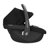 Maxi-Cosi Pebble S Bebek Oto Koltuğu ve Ana Kucağı 0-13 Kg Tonal Black - 7
