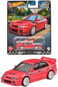 Boulevard Mitsubishi Lancer Evolution V1 Gjt68 Hkf26 - 1
