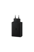 Samsung EP-T6530 65 W 3in1 Hızlı Şarj Adaptörü (Samsung Türkiye Garantili) - 2