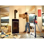 Bosch UniversalLevel 3 Set Çapraz Çizgi Lazeri - 3
