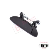 Renault Clio 2 Megane 1 Scenic 1 Symbol Thalia Logan Platina Lada Largus için Sol Kapı Dış Açma Kolu thumbnail 4