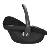 Maxi-Cosi Pebble S Bebek Oto Koltuğu ve Ana Kucağı 0-13 Kg Tonal Black - 6