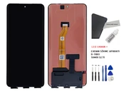 Tkgz Honor X9B Lcd Ekran Dokunmatik SERVİCE PACK + B-7000 + TAMİR SETİ thumbnail 2