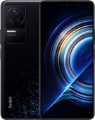 Xiaomi Redmi K50 256 GB Siyah (KVK Türkiye Garantili) - 1