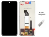 Tkgz Xiaomi Redmi NOTE 10 -5G- Lcd Ekran Dokunmatik SERVİCE PACK + B-7000 thumbnail 2