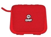 Gnp Sound Bag Bluetooth Hoparlör Kırmızı - 1