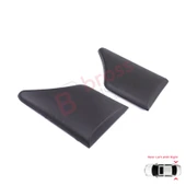 Peugeot Partner MK1 M49 M59 1996-2008 8547.L8 8547.K5 İçin Arka Sol ve Sağ Çamurluk Çıtası thumbnail 4