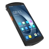 UROVO CT58 EL TERMİNALİ DOKUNMATİK Android 12 5,5¨ ekran 4GB RAM 64GB ROM 1/2D BARKOD OKUYUCULU - 4