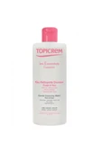 Topicrem Misellar Temizleme Suyu 400 Ml - 1