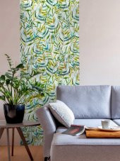 D-c-fix 349-3253 Tropikal Yaprak Desen Yapışkanlı Folyo (45cm x 1mt) - 3