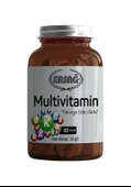 ERSAĞ MULTİVİTAMİN 60 KAPSÜL - 1