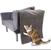 LEPUS KOLTUK KENARI KEDİ TIRMALAMA HALISI - 4