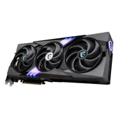 MSI Gaming Trio GeForce RTX 5070 OC 12GB GDDR7 192Bit HDMI/DP Ekran Kartı thumbnail 3