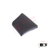 Peugeot Partner M49 1996-2002 Makyajsız Kasa 8544.F1 İçin Ön Sol Çamurluk Çıtası thumbnail 4