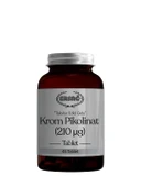 ERSAĞ KROM PİKOLİNAT 45 TABLET - 1