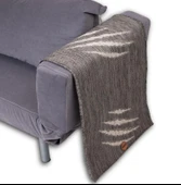 LEPUS KOLTUK KENARI KEDİ TIRMALAMA HALISI - 3