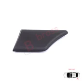 Peugeot Partner MK1 M49 M59 1996-2008 8547.L8 İçin Arka Sol Çamurluk Çıtası thumbnail 3