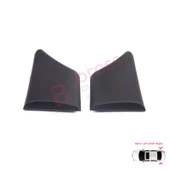 Peugeot Partner MK1 M49 M59 1996-2008 8547.L8 8547.K5 İçin Arka Sol ve Sağ Çamurluk Çıtası thumbnail 3