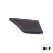 Peugeot Partner MK1 M49 M59 1996-2008 8547.K5 İçin Arka Sağ Çamurluk Çıtası thumbnail 5