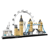 LEGO® Architecture 21034 Londra thumbnail 4