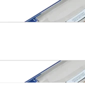 Tkgz Xiaomi Redmi NOTE 8 PRO Lcd Ekran Dokunmatik SERVİCE PACK - FULL ÇITALI MAVİ + TAMİR SETİ - 3