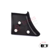 Citroen Berlingo MK1 M49 M59 1996-2008 8544.J8 İçin Ön Sağ Çamurluk Çıtası - 2