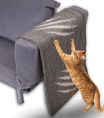 LEPUS KOLTUK KENARI KEDİ TIRMALAMA HALISI - 1