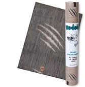 LEPUS KOLTUK KENARI KEDİ TIRMALAMA HALISI - 5