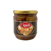 İpek Pişmaniye Kestane Şekeri 250 gr - 1