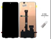 Tkgz Xiaomi Redmi NOTE 13 PRO PLUS (5G) Lcd Ekran Dokunmatik SERVİCE PACK + B-7000 thumbnail 2