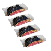 İpek Pişmaniye Kestane Dolması 80 gr x 4 Adet - 1