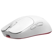 Rampage Tilion Kablosuz Beyaz 24000 DPI 3311 Sensor Şarjlı 80 Million Huano Switch Gaming Oyuncu Mouse - 3