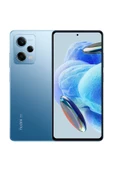 Xiaomi Redmi Note 12 Pro 5G 12GB 256 GB Mavi (İthalatçı Garantili) thumbnail 3