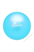Delta 25 cm Dura-Strong Mini Pilates Topu Denge Egzersiz Topu - 1