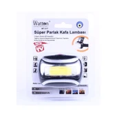 Ultra SMD Kafa Feneri Watton Wt-317 - 2