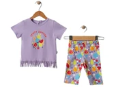 FRUITY SUMMER BASKILI KIZ TAKIM - 1