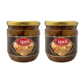 İpek Pişmaniye Kestane Şekeri 250 gr x 2 Adet - 1