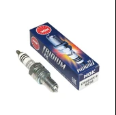 Honda Cbr F Sport 600 2001-2002 Ngk İridium Ateşleme Bujisi 1 Adet - 1