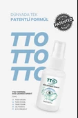 TTO GÖZ ÇEVRESİ SPREYİ 25 ML - 4