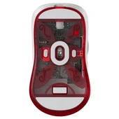 Rampage Tilion Kablosuz Beyaz 24000 DPI 3311 Sensor Şarjlı 80 Million Huano Switch Gaming Oyuncu Mouse - 7