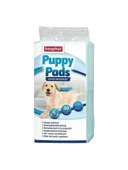 Beaphar Yavru Köpek Eğitim Pedi 60*60cm 30 Adet - 1