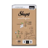 Sleepy Ecologic Ped Gece 18 Li - 1