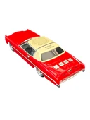 WSTER WS-1966 Araba Görünümlü Taşınabilir Kablosuz Bluetooth Hoparlör - 3